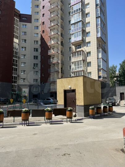 Машиноместо, 16 м²