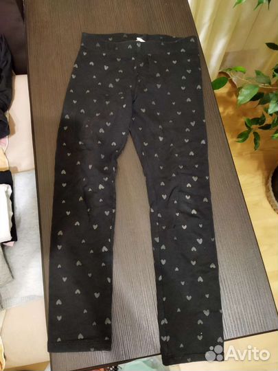 Вещи на девочку