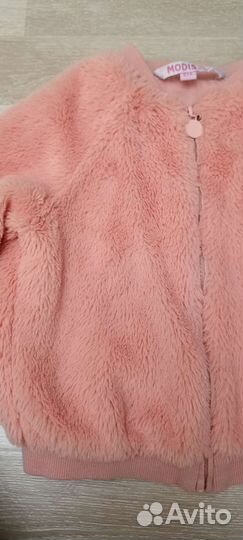 Кофта (шубка) Modis