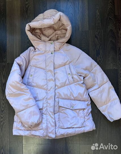 Куртка для девочки Zara 146-152