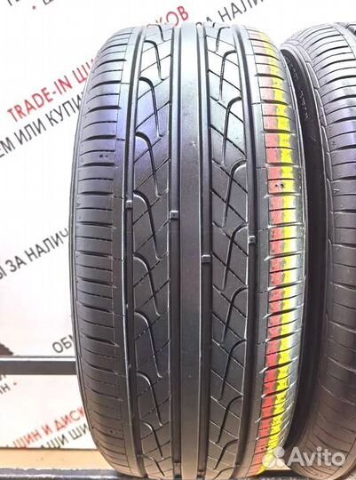 Hankook Ventus V2 Concept 2 H457 235/55 R17 103P