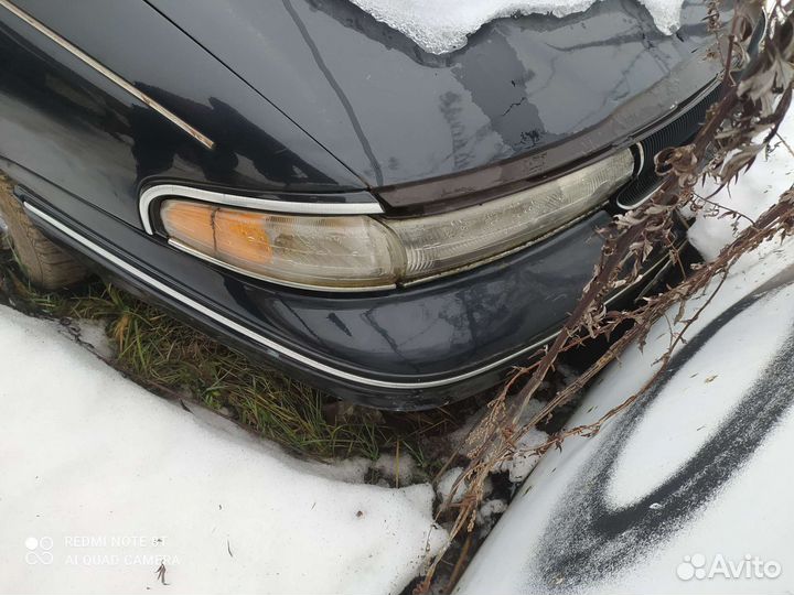 Разбор Chrysler LHS Крайслер лхс запчасти