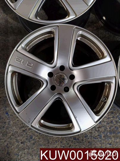 Диски R19 Mercedes Б/у Литые