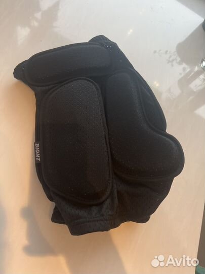 Сноуборд защита копчика