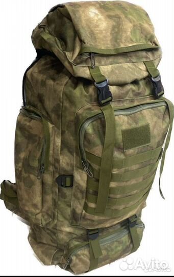 Рюкзак тактический 120 литров