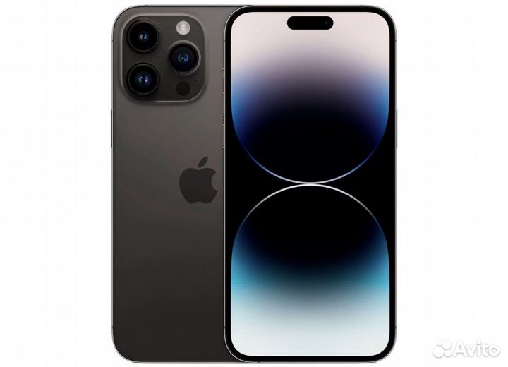 iPhone 14 Pro Max, 512 ГБ