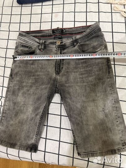 Philipp plein шорты