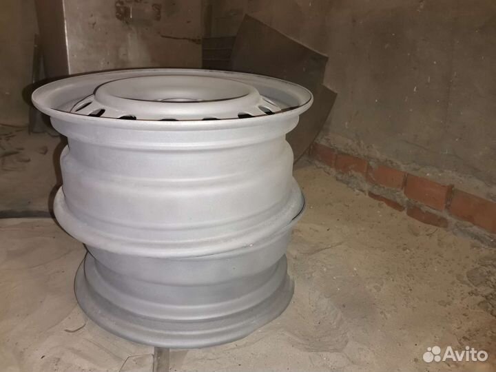 Пескоструйная обработка