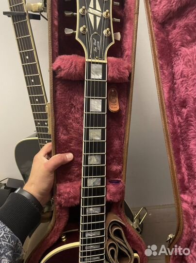 Gibson les paul custom 1999