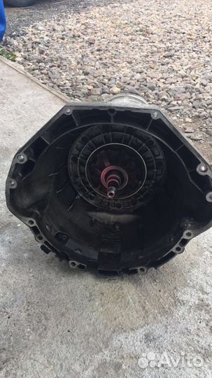 Коробка автомат ZF 6HP-26 Bmw e65 3.5 2003