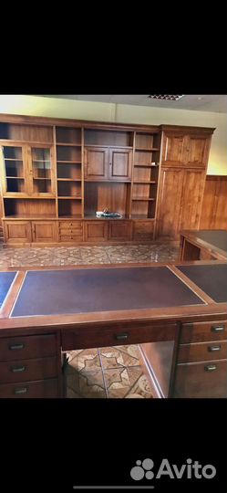 Кабинет руководителя