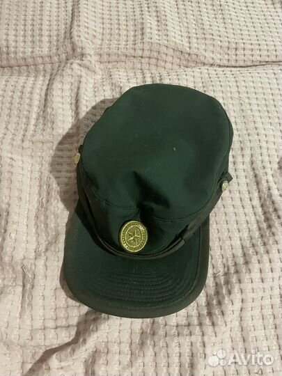 Кепка офисная