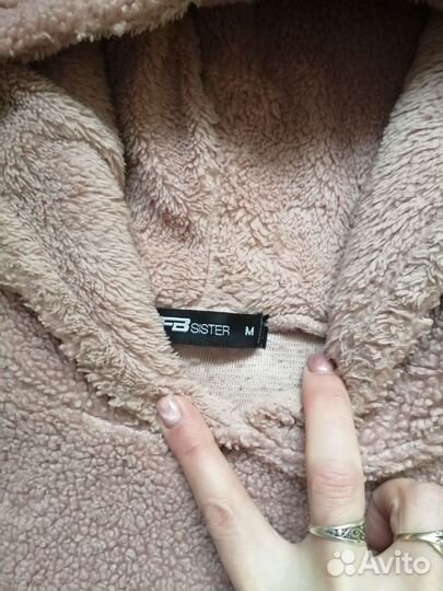 Толстовка женская