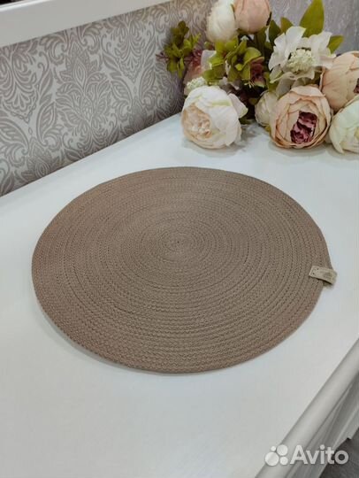 Салфетки для сервировки стола