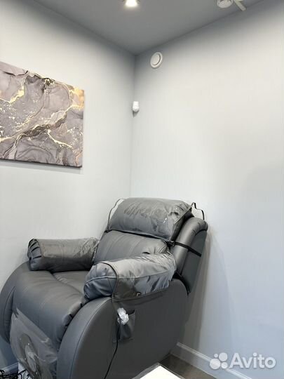 Апаратный маникюр 799