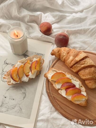 Разделочные доски из натурального дерева