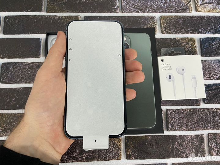 iPhone 13 Pro, 128 ГБ