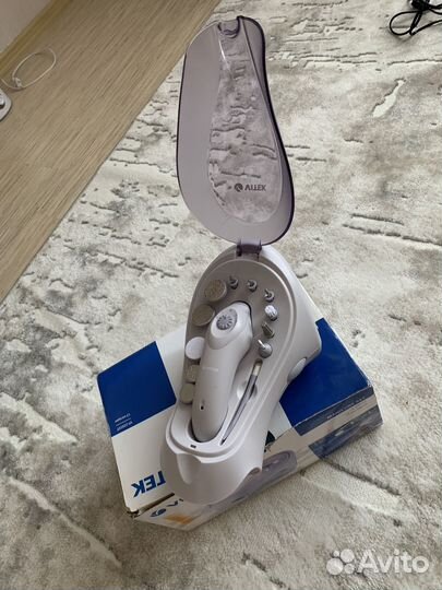 Маникюрный набор, набор для маникюра новый