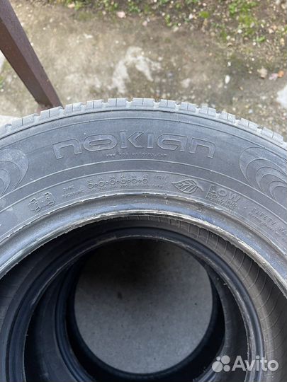 Nokian Tyres Hakka Green 205/65 R15