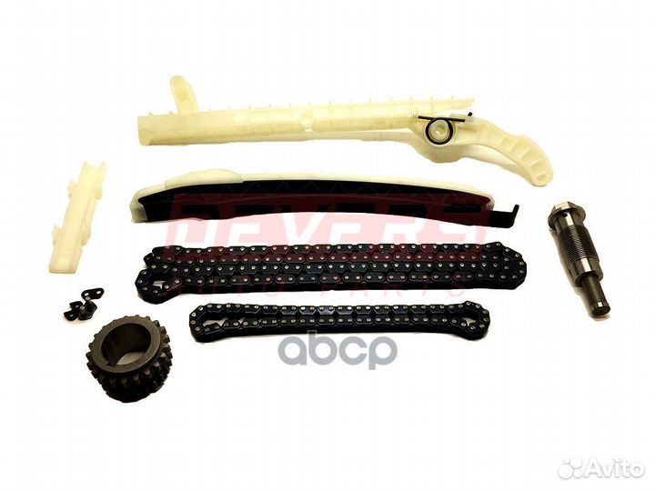 Комплект цепи грм M270,910 920,M274,910 920,M13