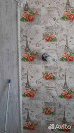 Ремонт квартир