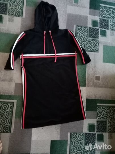 Продам платье