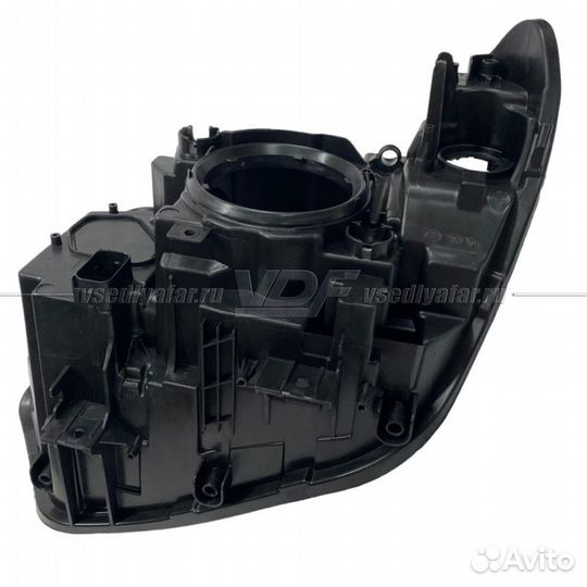 Корпус Правой фары для BMW 1-Series F20 (2015-2019