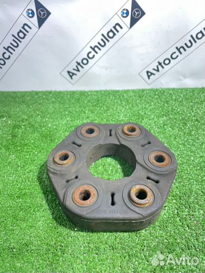 Эластичная муфта Mercedes-Benz Gls-Class X167