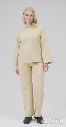 Костюм женский спортивный новый