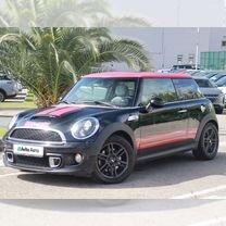 MINI Cooper S 1.6 AT, 2012, 189 000 км, с пробегом, цена 1 180 000 руб.