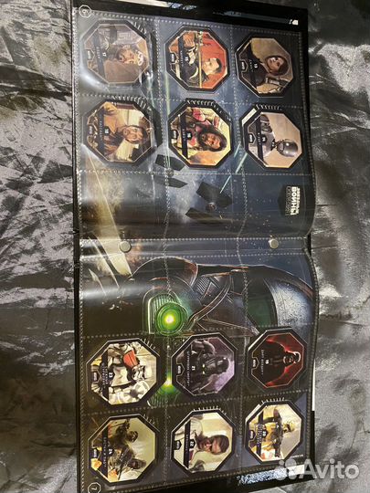 Коллекционный Альбом- 