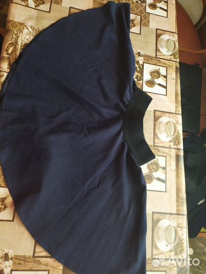 Школьная форма для девочки 140