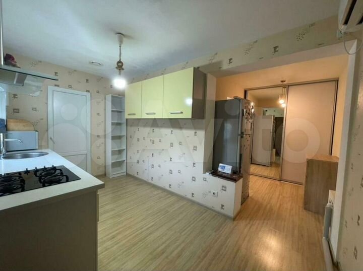 Дом 48,6 м² на участке 4 сот.