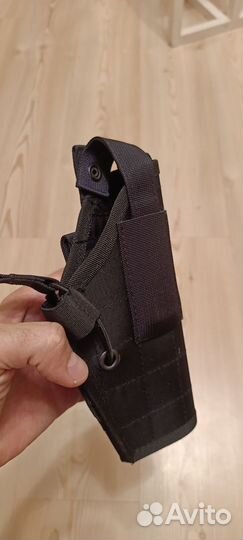 Кабура для пистолета пя. апс