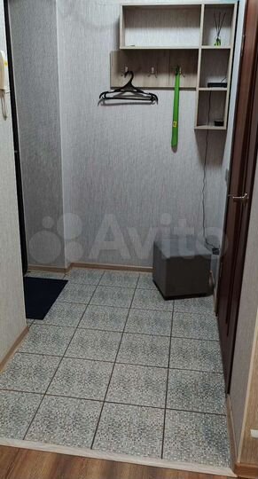 Квартира-студия, 26 м², 3/3 эт.