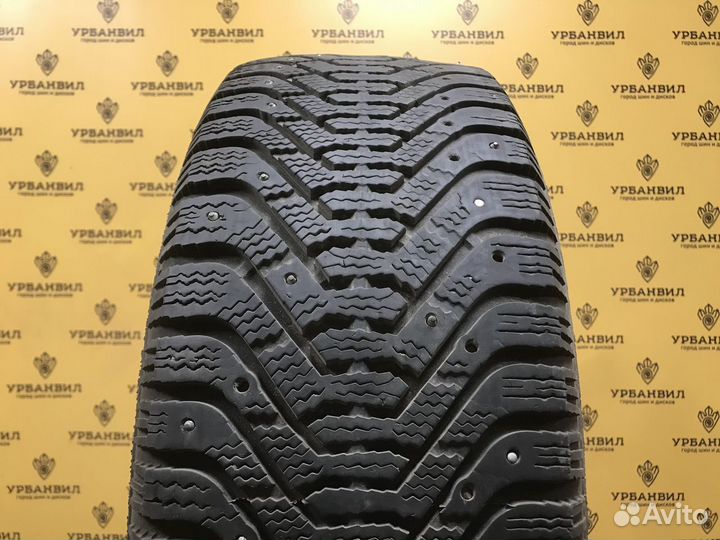 Goodyear UltraGrip 500 205/55 R16 91T
