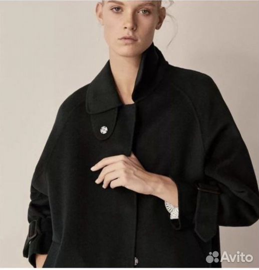 Новое пальто Massimo dutti