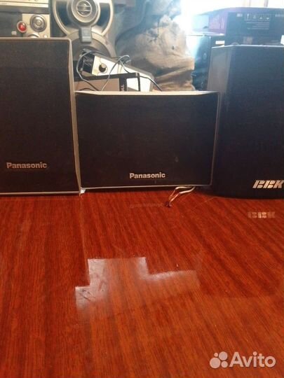 Колонки для компьютера