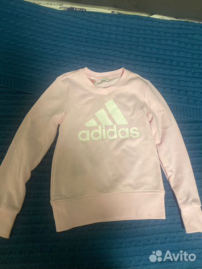 Свитшот для девочки