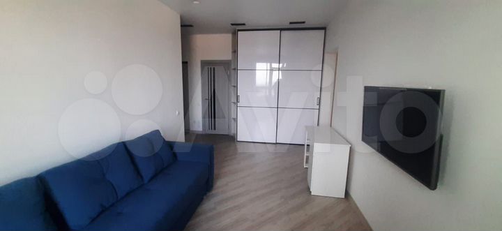 3-к. квартира, 80 м², 14/16 эт.