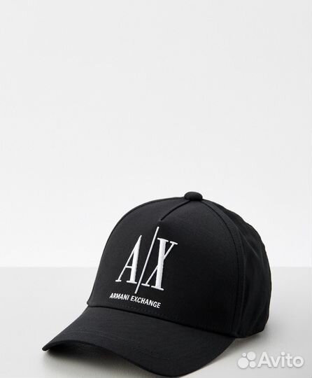 Кепки Armani Exchenge