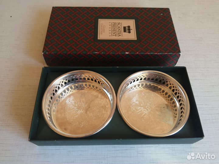 Подставка для бутылки вина