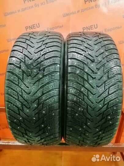 Nokian Tyres Hakkapeliitta 8 245/50 R18 100T