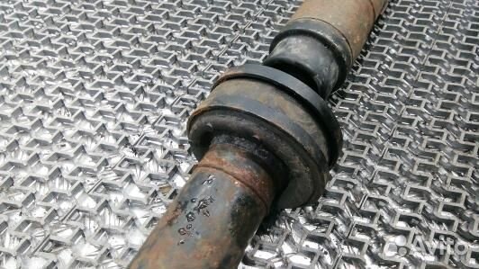 Карданный вал renault koleos (LNI14K301)