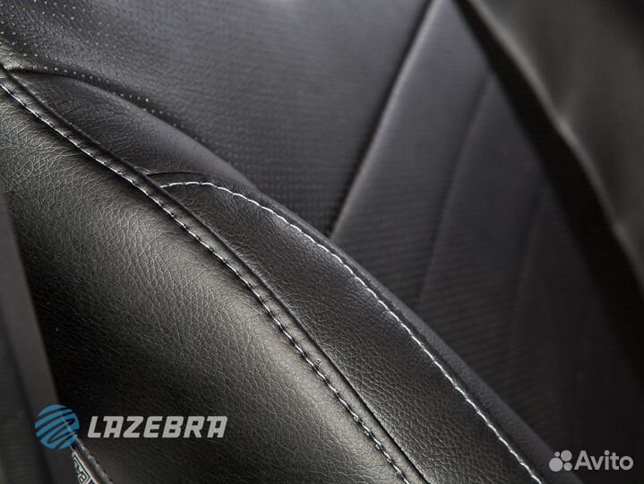 Чехлы из экокожи для Ford Kuga 2