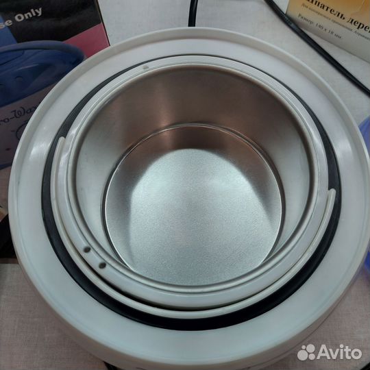 Воскоплав плюс шпатели