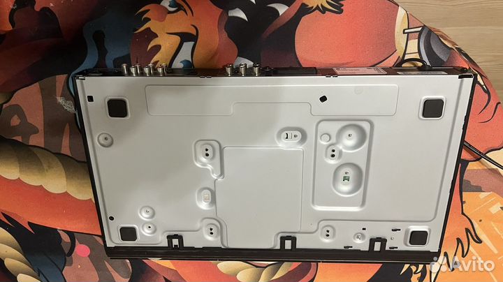 Караоке LG DKS-9500H