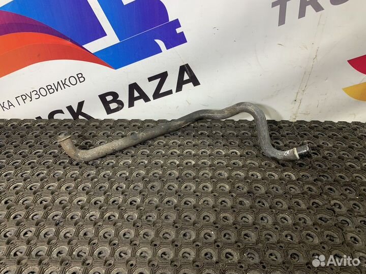 Трубка системы охлаждения Volvo FH, Volvo FM