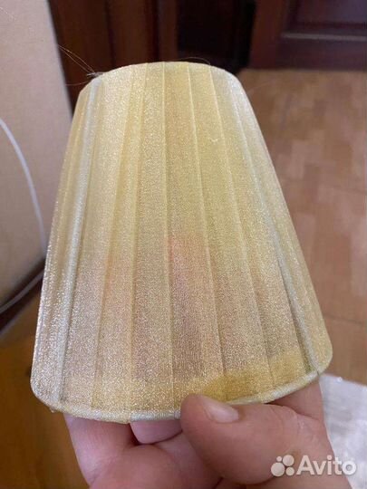 Плафоны для люстры