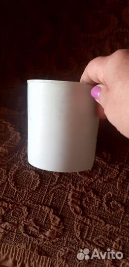 Горшочки для рассады